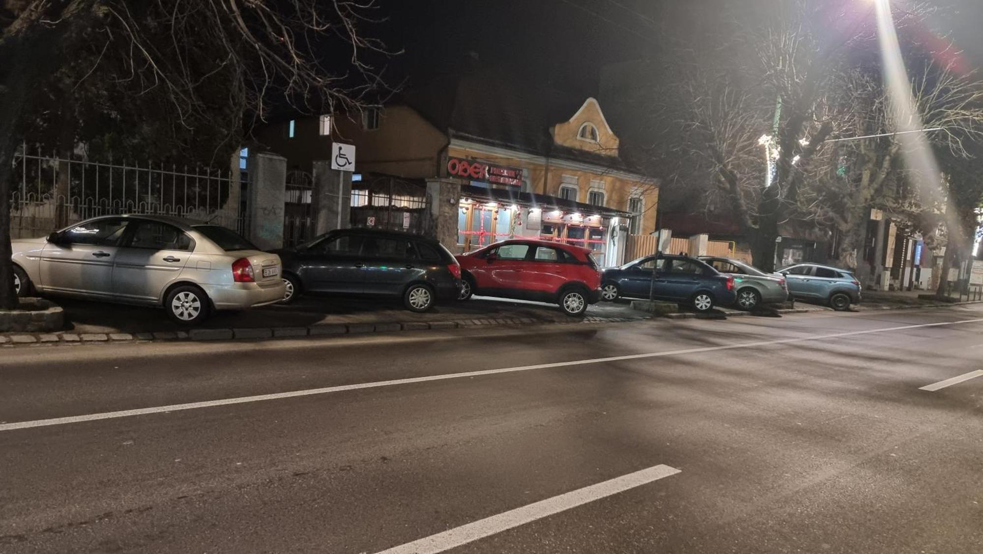 Pensiunea Ober Braşov Exterior foto