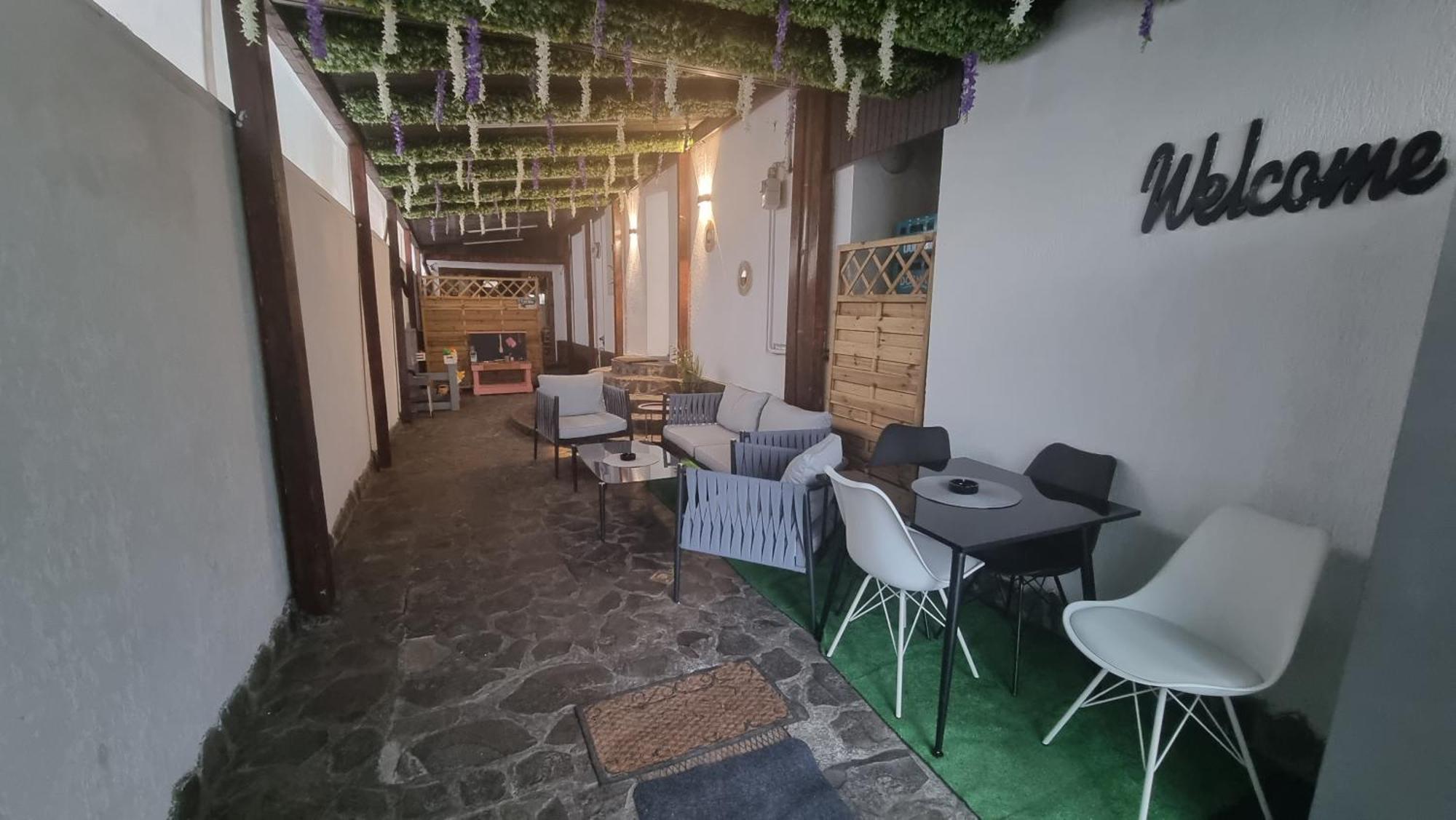 Pensiunea Ober Braşov Exterior foto