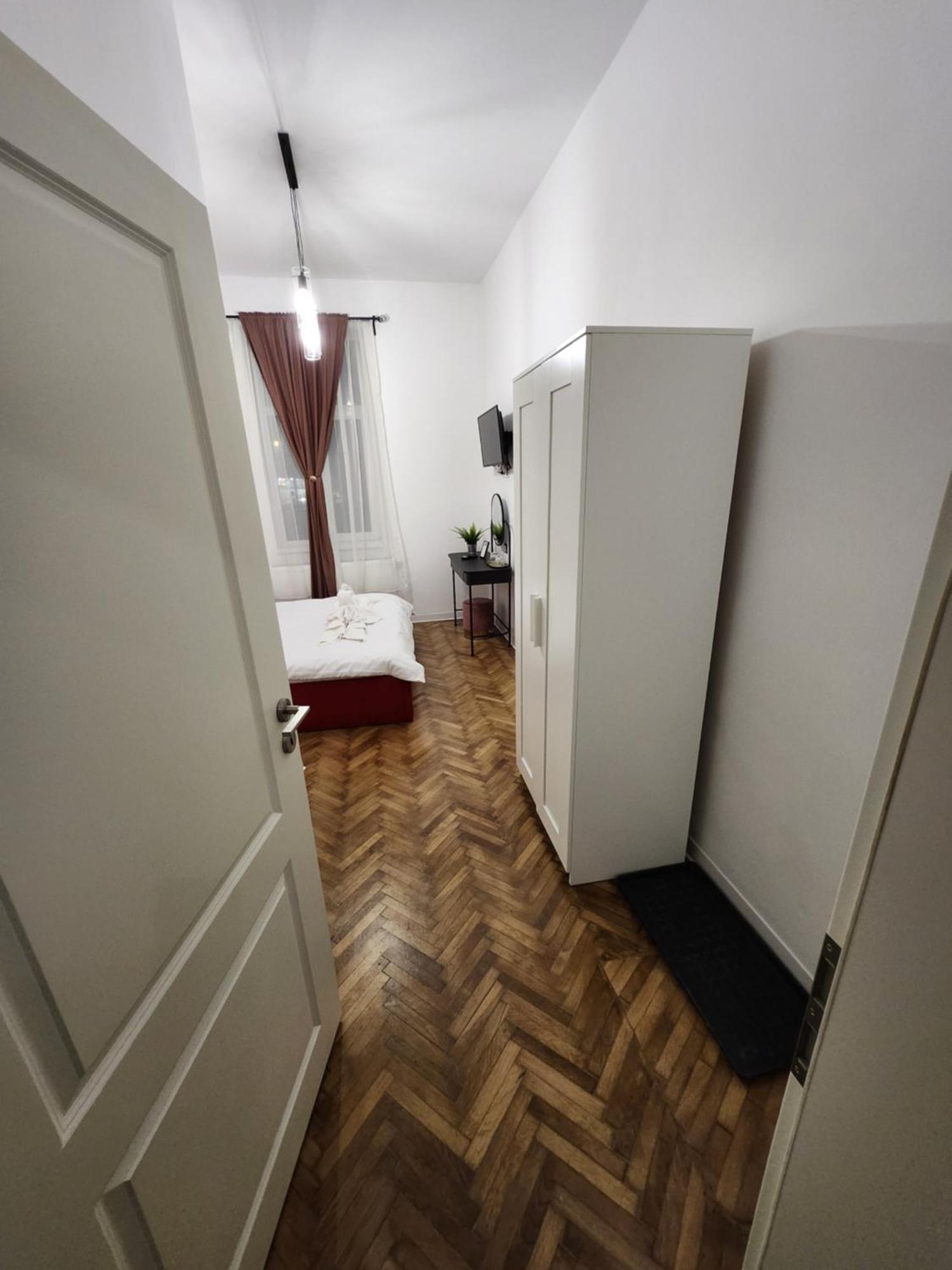 Pensiunea Ober Braşov Exterior foto